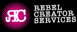 Rebel Creator Services